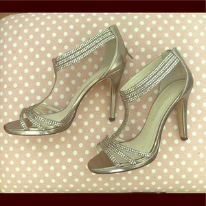 Caparros Glamour Special Occasion Sandal